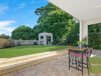 9 Forbes Street, Cluden