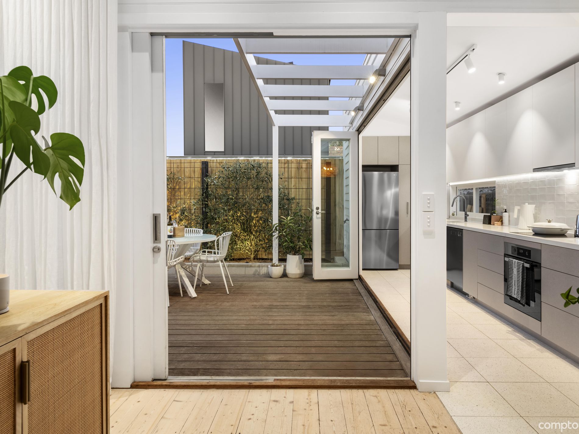 104 Melbourne Road, Williamstown