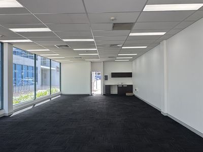1 bld 2 / 21 Benjamin Way, Belconnen