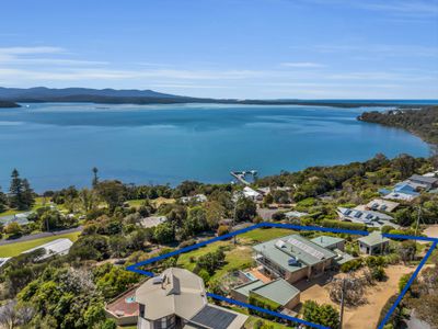 32, 34-36 Karbeethong Avenue, Mallacoota