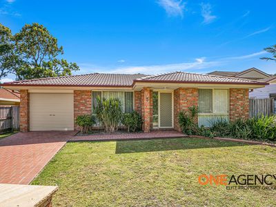 5 Liam Close, Albion Park