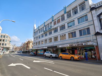 Level 3 Room 40 / 52-60 Brisbane Street, Launceston