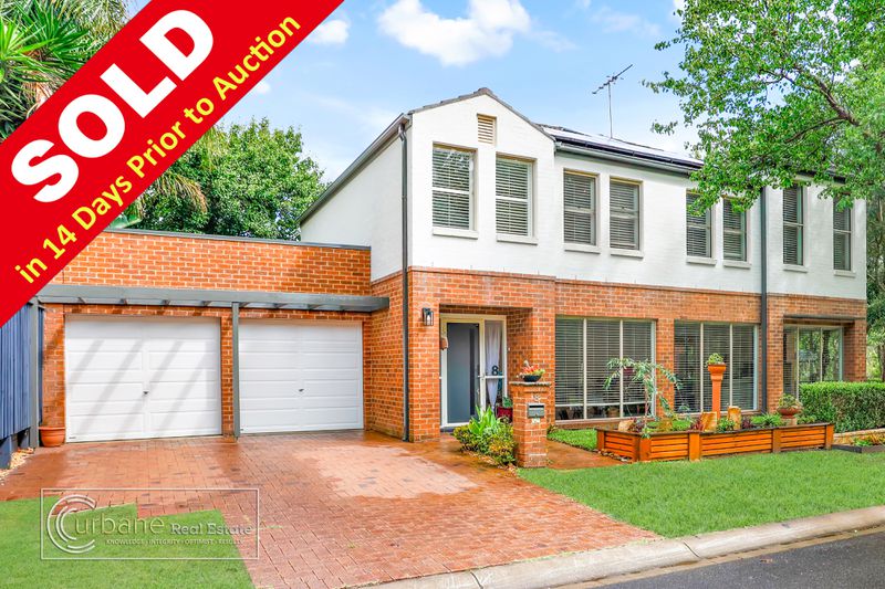 8 Damper Avenue, Beaumont Hills