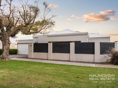 10A May Drive, Nollamara