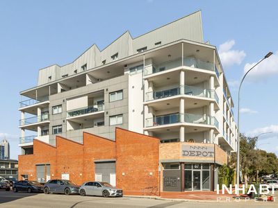 35 / 67 Brewer Street, Perth