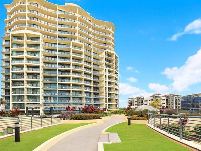 701 / 7 Venning Street, Mooloolaba