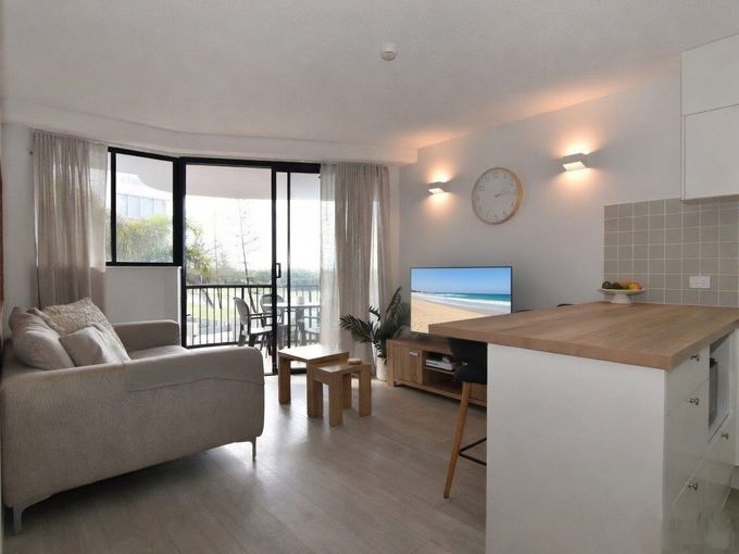 13 / 136-138 Alexandra Parade, Alexandra Headland