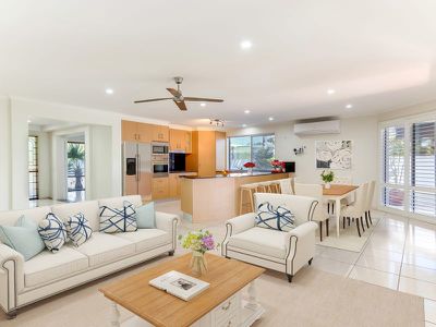 1 Antilles Street, Kawana Island