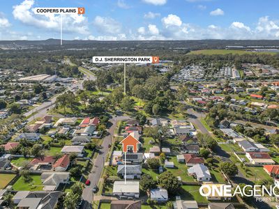 14 Penguin Street, Inala