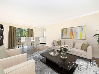 13 / 36 Firth Street, Arncliffe