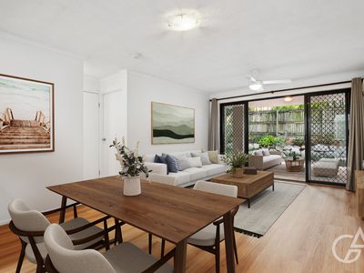 9 / 81 Guthrie Street, Paddington