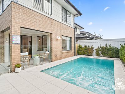 50 Avocet Circuit, Marsden Park