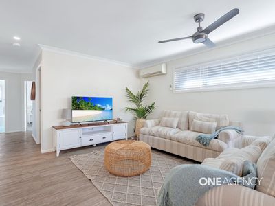 5 / 50 Currambene Street, Huskisson