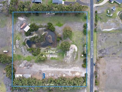 71 Ringwood Drive, Beachport