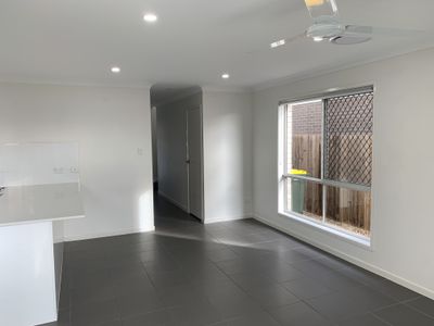 20 / 30 Falso Place, Doolandella