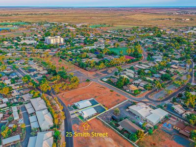 25 Smith Street, South Hedland