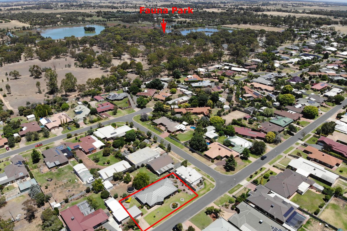 37 Munro Crescent, Kyabram