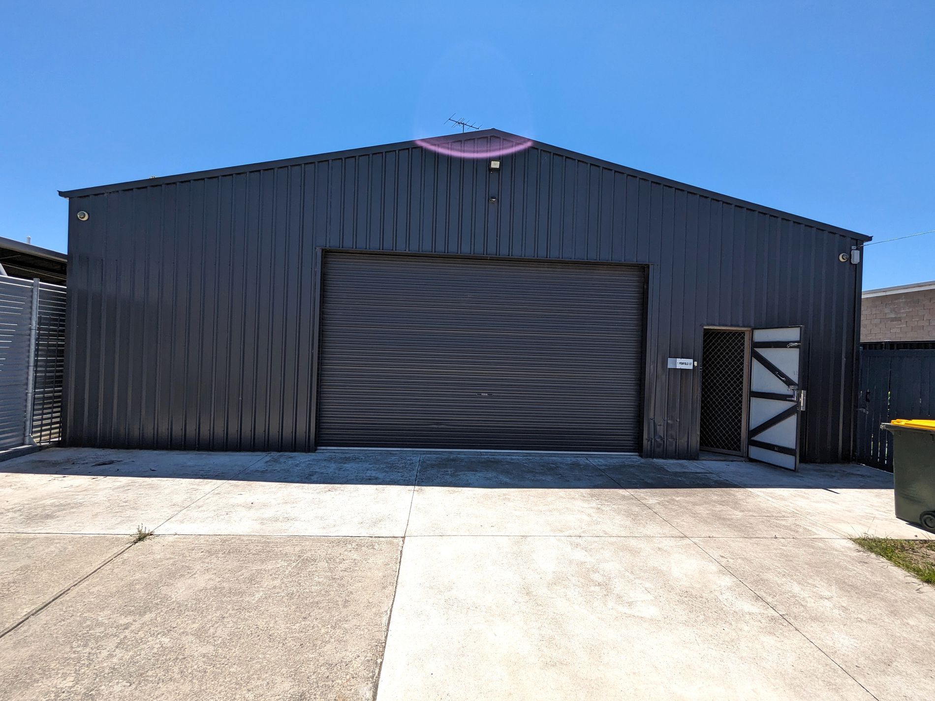 1 Penfold Street, North Geelong