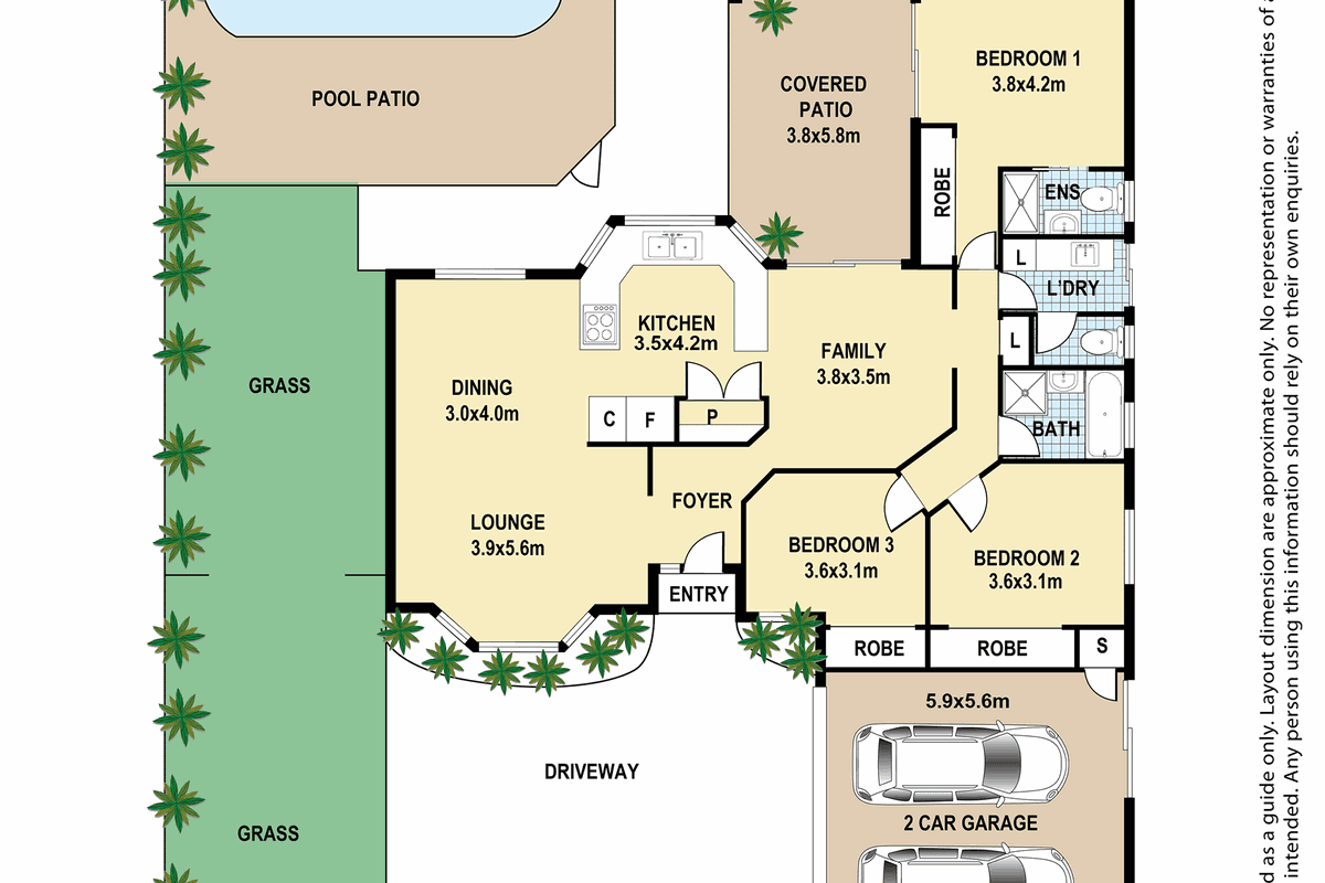 7 Deal Court, Tewantin
