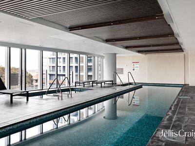 1903 / 15 Everage Street, Moonee Ponds