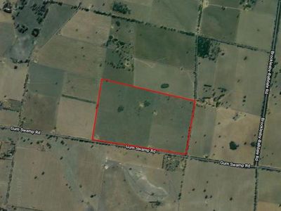 Lot 219 -220 Gum Swamp Road, Balldale