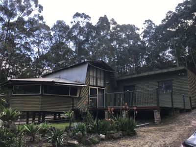 808 Mandalong Road, Mandalong