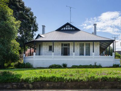 41 North Terrace, Mount Gambier