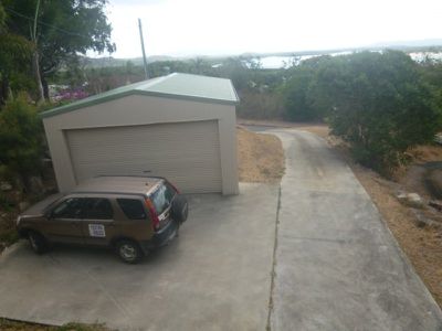 58C Helen Street, Cooktown
