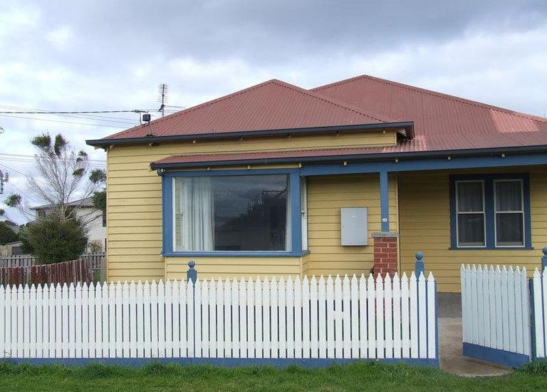 26 Victoria Parade, Portland
