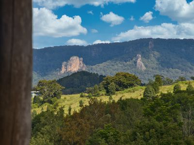 312 Gungas Road, Nimbin