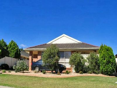 1 / 84 Jarrah Way, Albion Park Rail