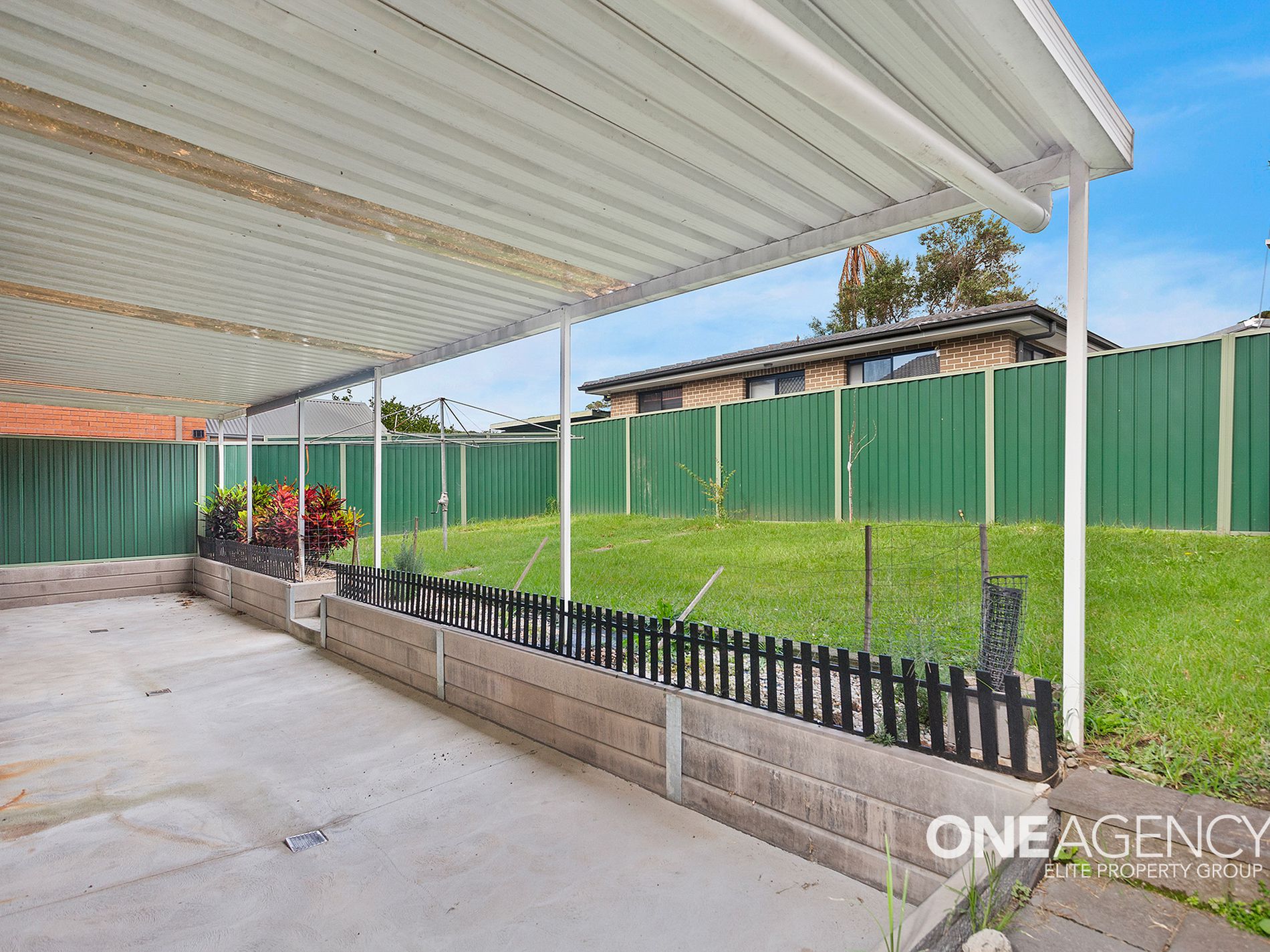 38 O'Connell Street, Barrack Heights