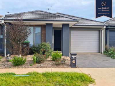 4 Staccato Terrace, Strathtulloh