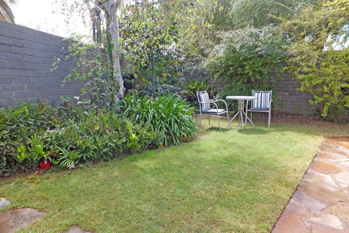 1 Markham Street, Kyabram