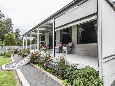 30A Arve Road, Geeveston