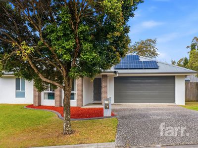 2 Vesper Lane, Coomera