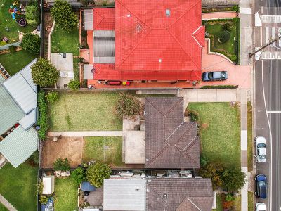 124 Metella Road, Toongabbie