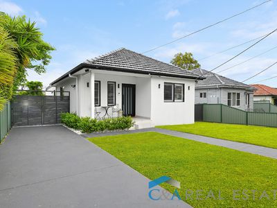 218 WATERLOO ROAD, Greenacre