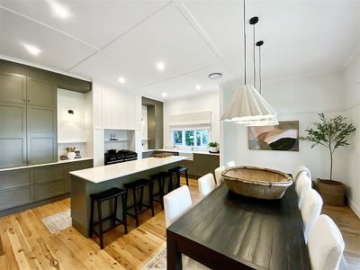 23 Clement Street, Forbes