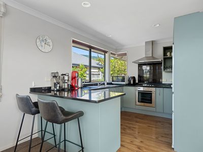 15 Kingsford Drive, Stoke