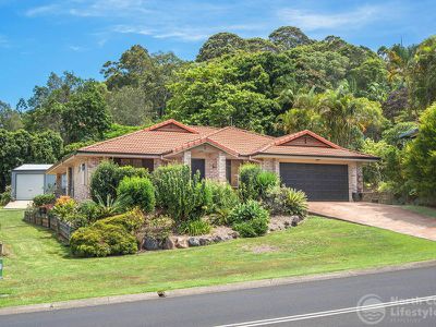 36 Orana Road, Ocean Shores