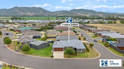 17 Eagle Avenue, Tamworth