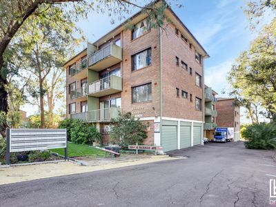 2 / 14-16 Warner Avenue, Wyong