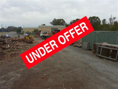 Tocumwal