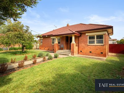 14 Callander Avenue, Wangaratta