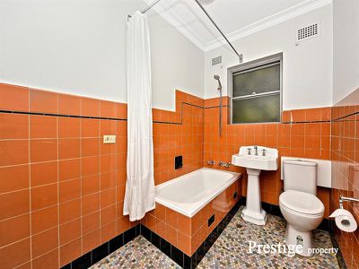 5 / 23 Eden Street, Arncliffe