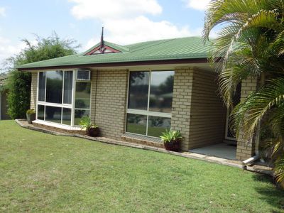 35 Burgess Street, Raceview