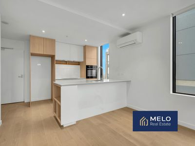 1414 / 40 Hall Street, Moonee Ponds
