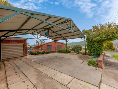 4 Mullawar St, Tallangatta