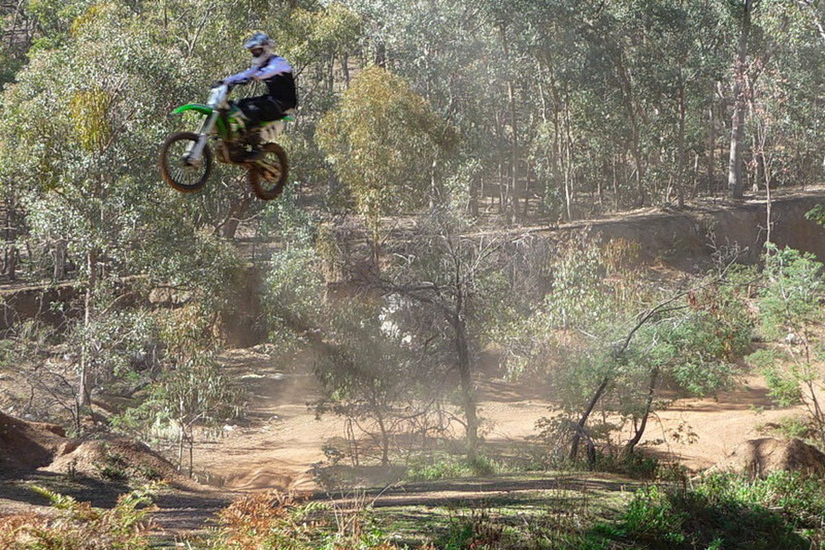 2695 Merton-Euroa Road, Merton